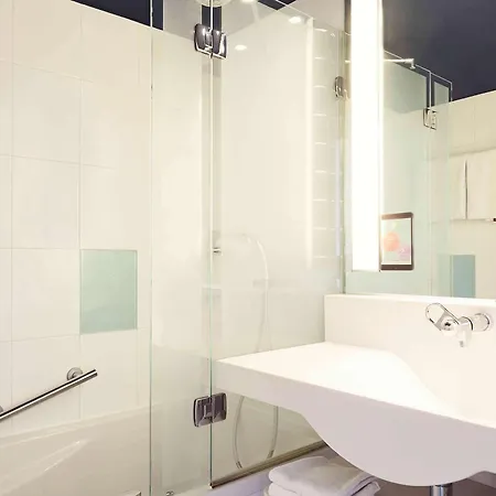 Ibis Styles Toulon Sur Hotel