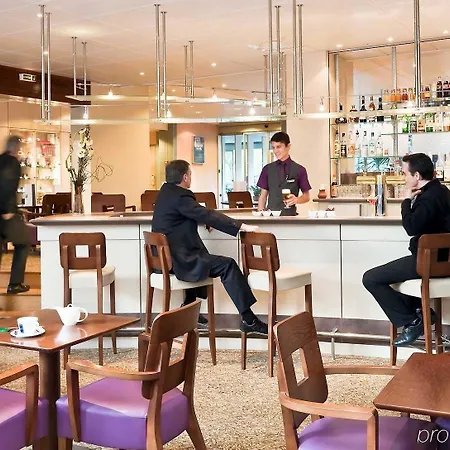Hotel Ibis Styles Toulon Sur 3*