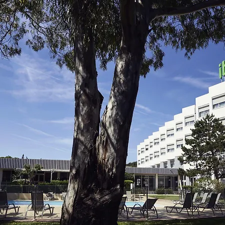 Hotel Ibis Styles Toulon Sur La Seyne-sur-Mer