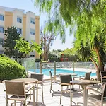 Ibis Styles Toulon Sur