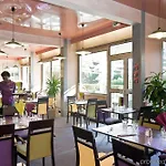 Ibis Styles Toulon Sur 3* La Seyne-sur-Mer