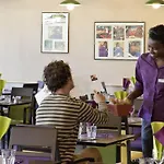 Ibis Styles Toulon Sur 3* La Seyne-sur-Mer