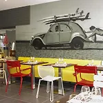 Ibis Styles Toulon Sur 3* La Seyne-sur-Mer
