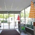 Ibis Styles Toulon Sur 3* La Seyne-sur-Mer