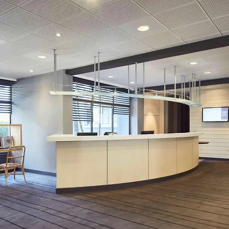 Ibis Styles Toulon Sur Hotel
