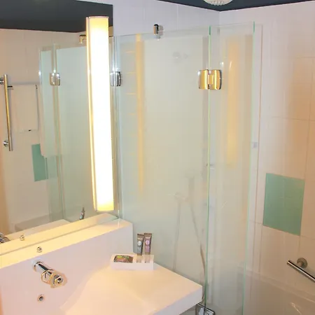 Hotel Ibis Styles Toulon Sur