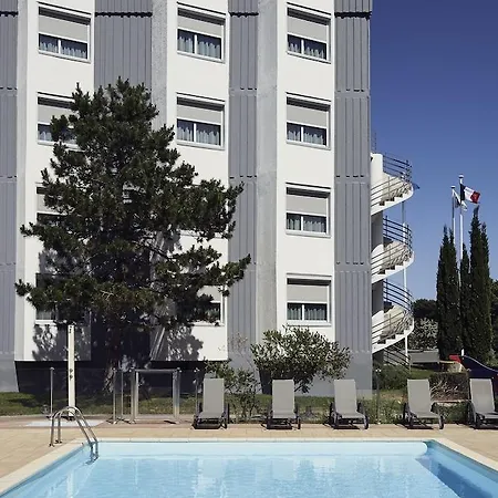 Hotel Ibis Styles Toulon Sur 3*