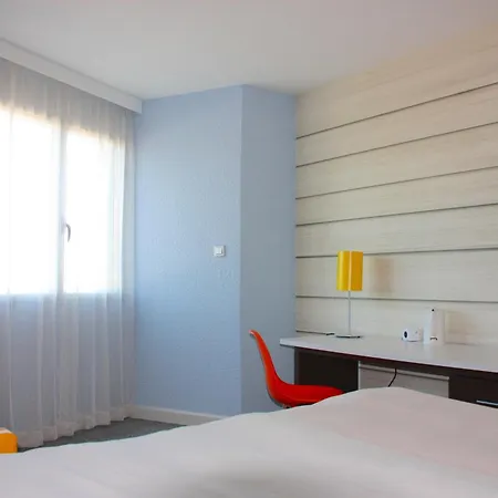 فندق Ibis Styles Toulon Sur لا سين سور مير