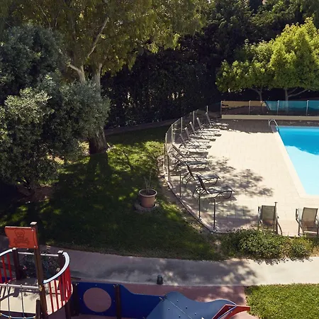 Ibis Styles Toulon Sur La Seyne-sur-Mer