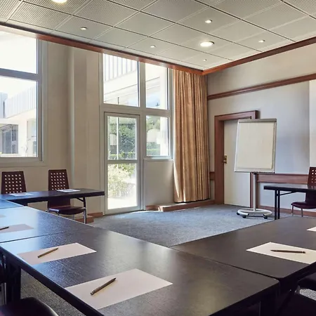 Ibis Styles Toulon Sur Hotel