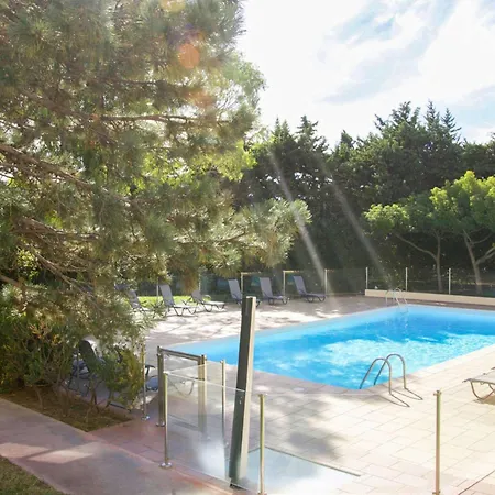 Hotel Ibis Styles Toulon Sur