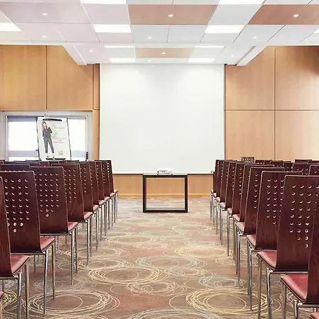 Ibis Styles Toulon Sur Hotel La Seyne-sur-Mer