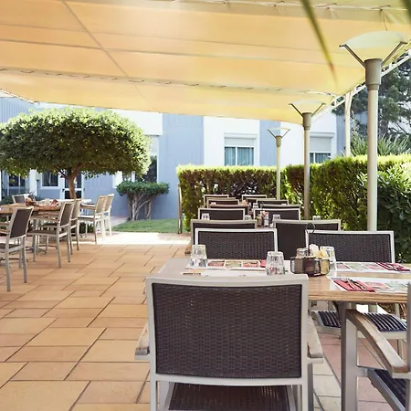 Ibis Styles Toulon Sur