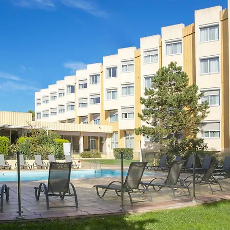Ibis Styles Toulon Sur Hotel La Seyne-sur-Mer