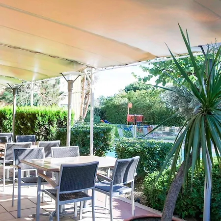 Ibis Styles Toulon Sur 3* La Seyne-sur-Mer