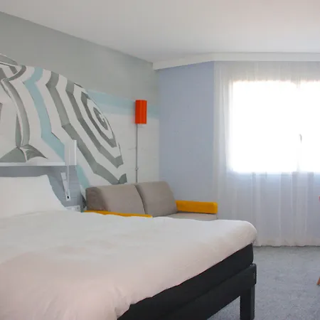Hotel Ibis Styles Toulon Sur La Seyne-sur-Mer