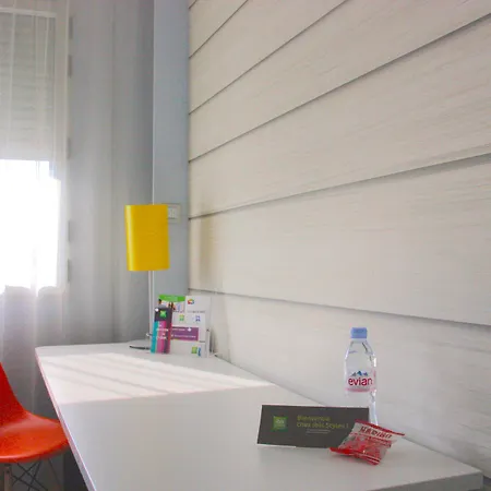 Ibis Styles Toulon Sur La Seyne-sur-Mer