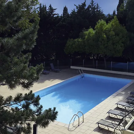 酒店 Ibis Styles Toulon Sur 3*