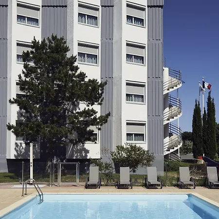 Ibis Styles Toulon Sur