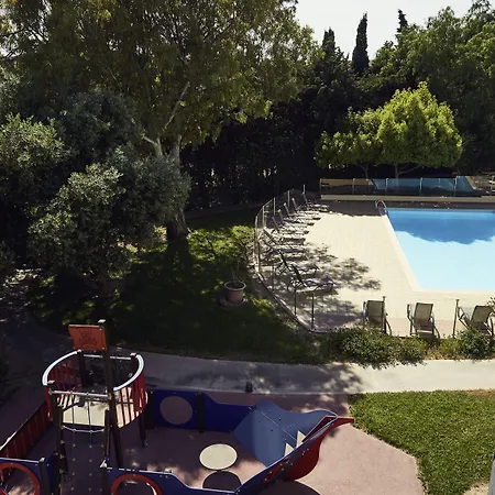 Ibis Styles Toulon Sur Hotel