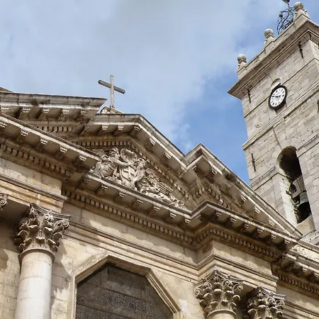 Ibis Styles Toulon Sur