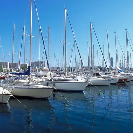 Hotel Ibis Styles Toulon Sur La Seyne-sur-Mer