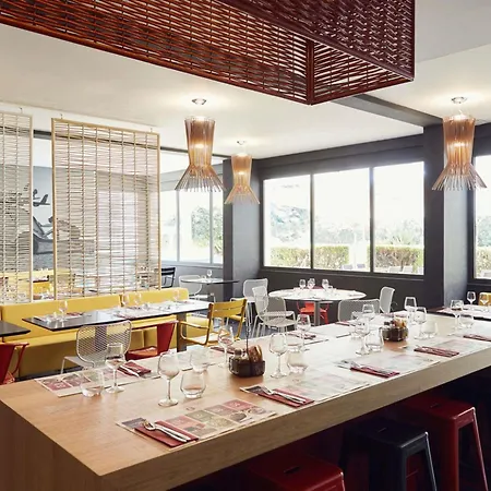 Ibis Styles Toulon Sur La Seyne-sur-Mer