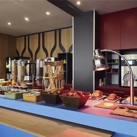 Ibis Styles Toulon Sur 3*