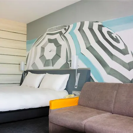 Ibis Styles Toulon Sur La Seyne-sur-Mer
