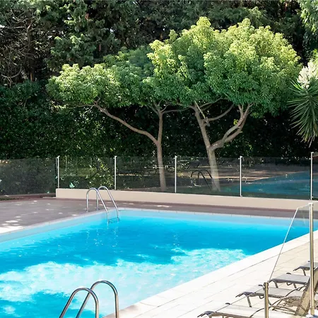 Hotel Ibis Styles Toulon Sur La Seyne-sur-Mer