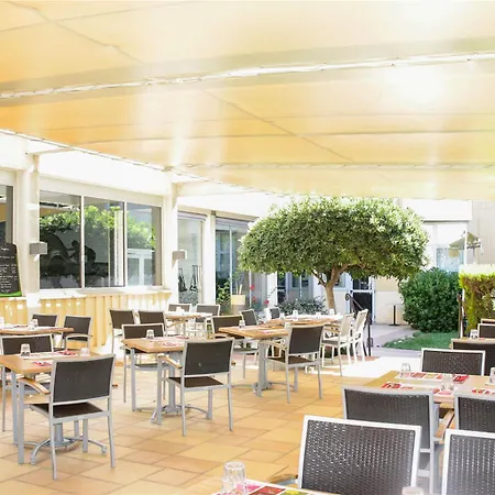 Ibis Styles Toulon Sur Hotel La Seyne-sur-Mer