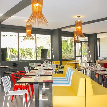 Ibis Styles Toulon Sur Hotel La Seyne-sur-Mer