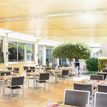 Hotel Ibis Styles Toulon Sur La Seyne-sur-Mer