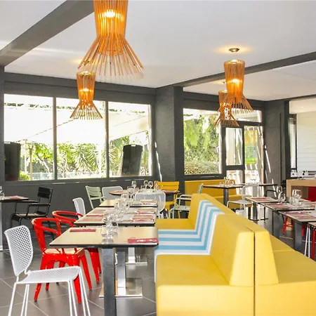 Ibis Styles Toulon Sur Hotel La Seyne-sur-Mer