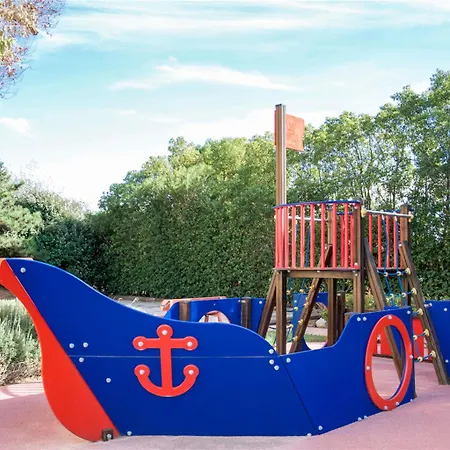 Hotel Ibis Styles Toulon Sur La Seyne-sur-Mer