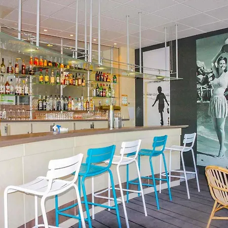 Ibis Styles Toulon Sur 3* La Seyne-sur-Mer