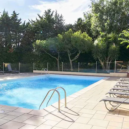 Ibis Styles Toulon Sur