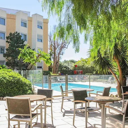 Ibis Styles Toulon Sur Hotel La Seyne-sur-Mer