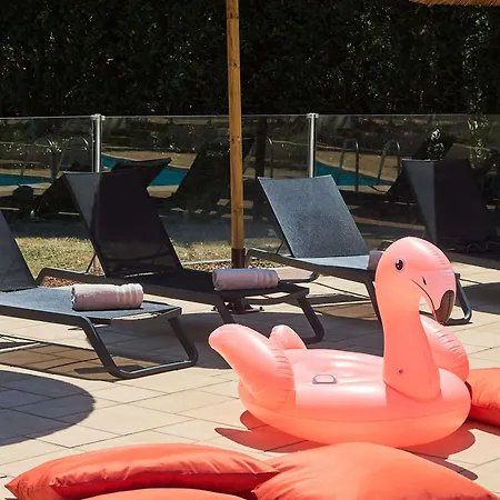 Ibis Styles Toulon Sur La Seyne-sur-Mer