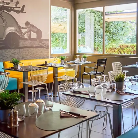 Ibis Styles Toulon Sur La Seyne-sur-Mer