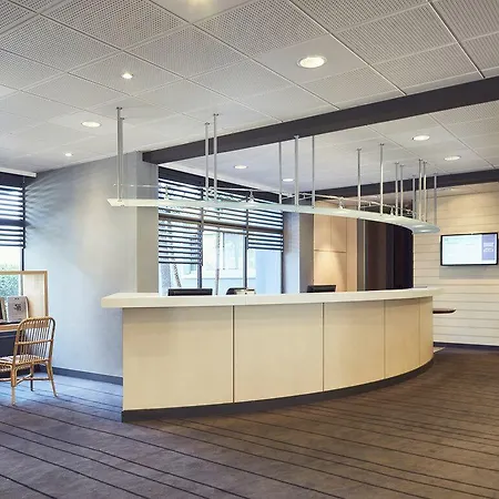 Ibis Styles Toulon Sur Hotel La Seyne-sur-Mer