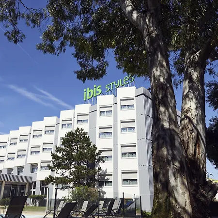 Hotel Ibis Styles Toulon Sur La Seyne-sur-Mer