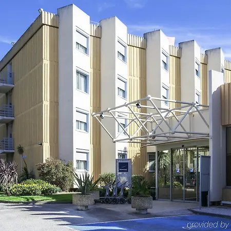 Ibis Styles Toulon Sur 3*