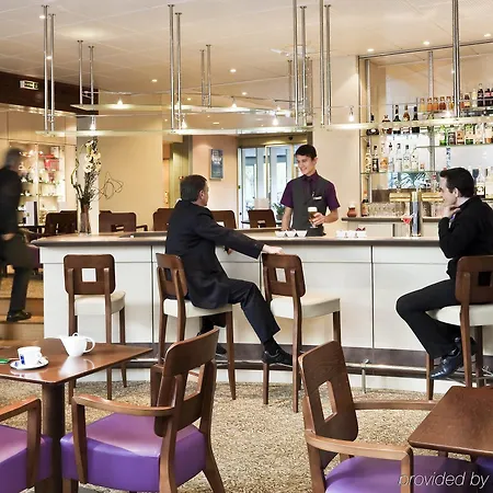 Ibis Styles Toulon Sur Hotel La Seyne-sur-Mer