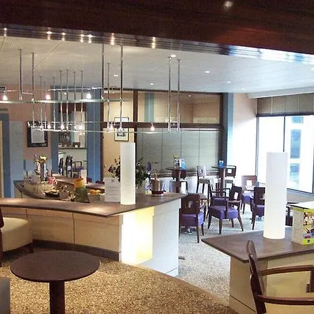 Hotel Ibis Styles Toulon Sur