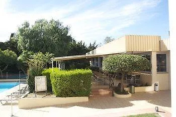 Hotel Ibis Styles Toulon Sur