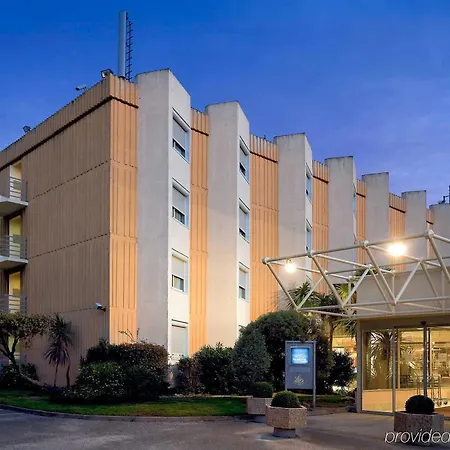 酒店 Ibis Styles Toulon Sur 3*
