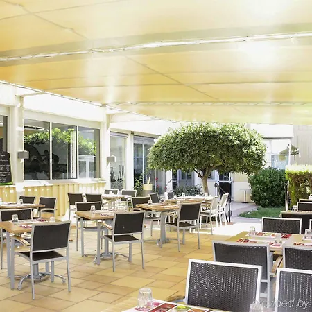 Ibis Styles Toulon Sur 3*