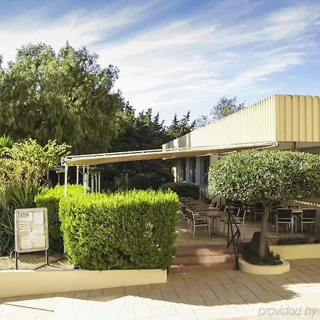 Ibis Styles Toulon Sur Hotel La Seyne-sur-Mer