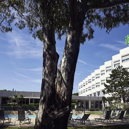 Hotel Ibis Styles Toulon Sur La Seyne-sur-Mer
